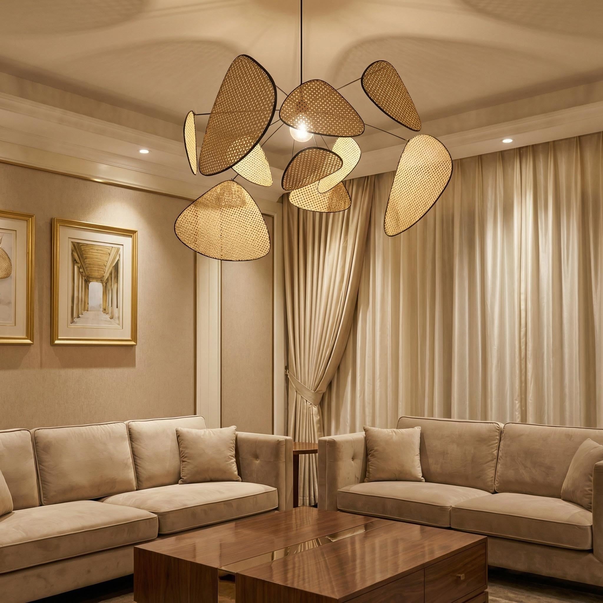 Le guide du lumens au m² :