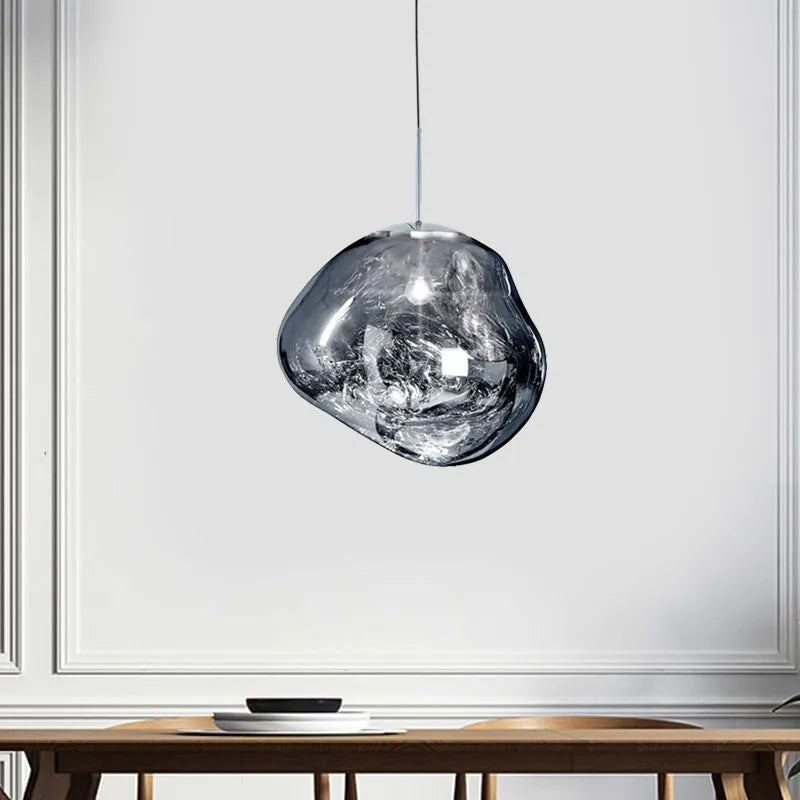 Suspension moderne - Jetas