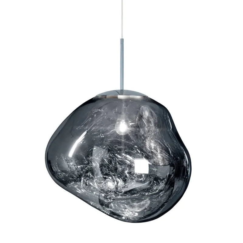 Suspension moderne - Jetas