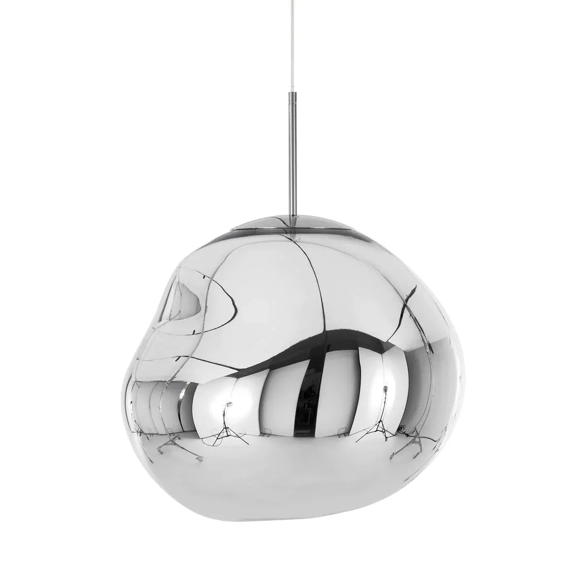 Suspension moderne - Jetas