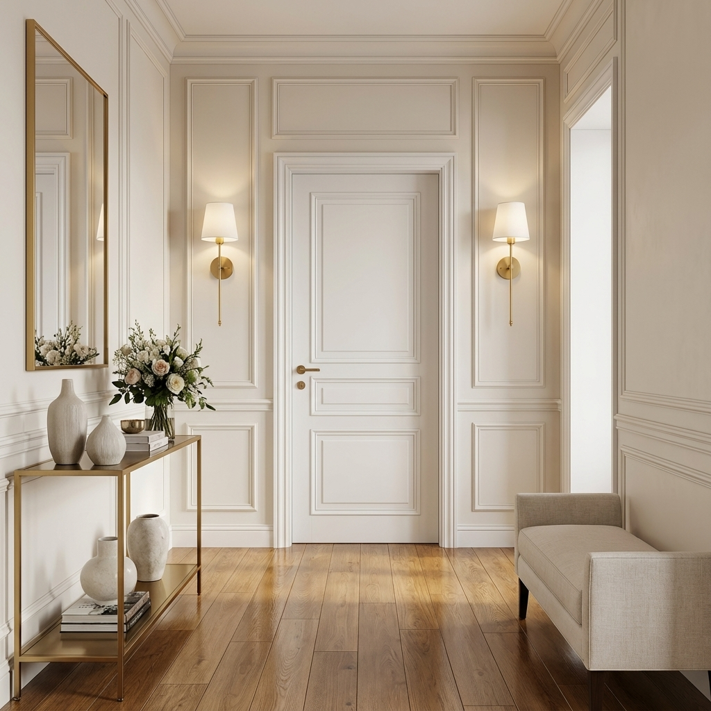 Applique murale LED sans fil - Valmontine