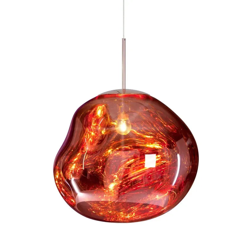 Suspension moderne - Jetas