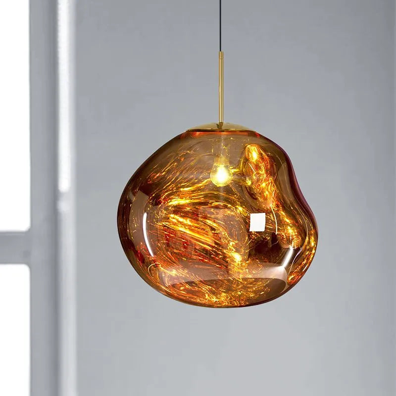 Suspension moderne - Jetas