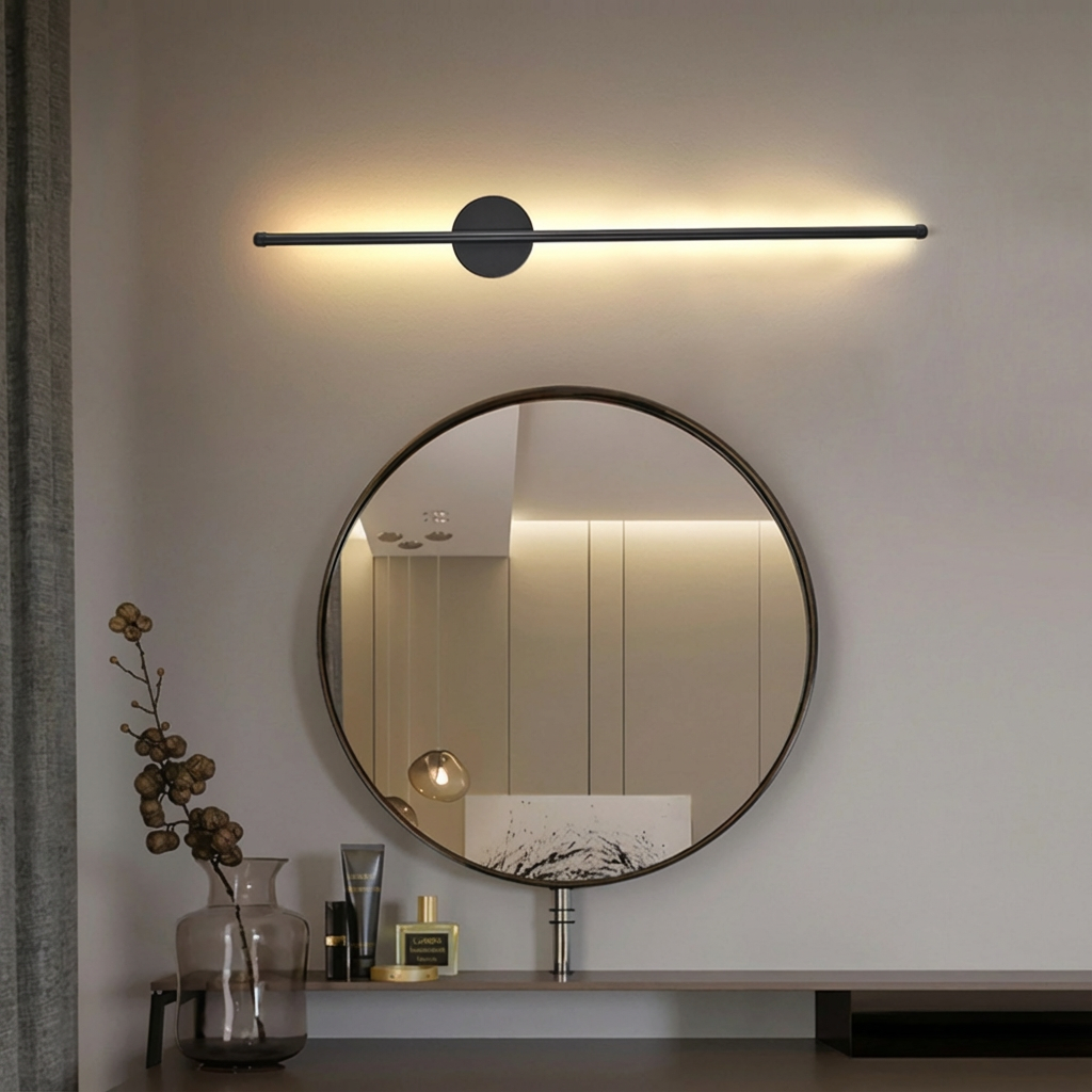 Applique murale LED sans fil - Sublimation (Set de 2)