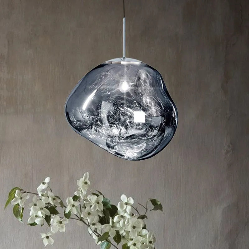 Suspension moderne - Jetas