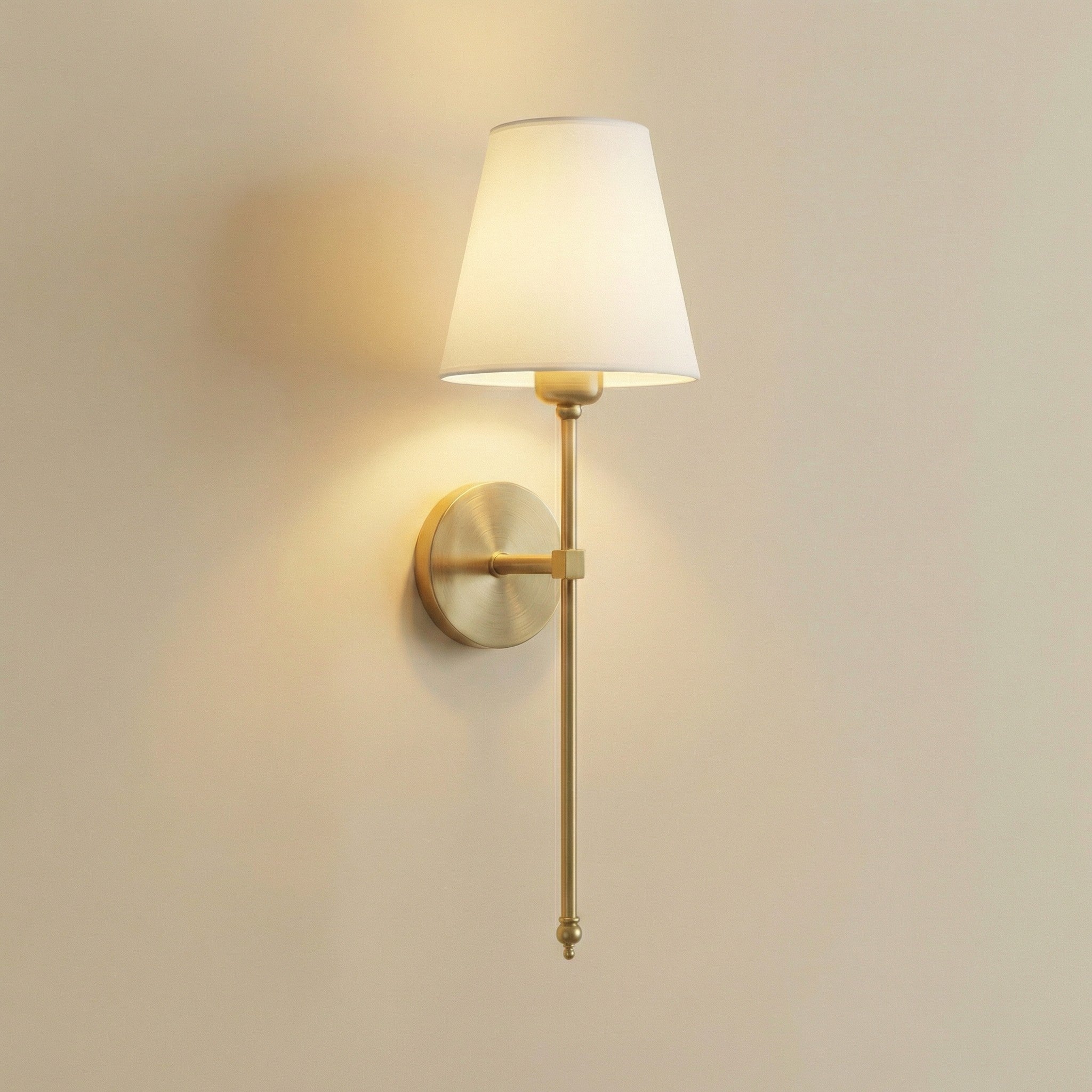 Applique murale LED sans fil - Valmontine