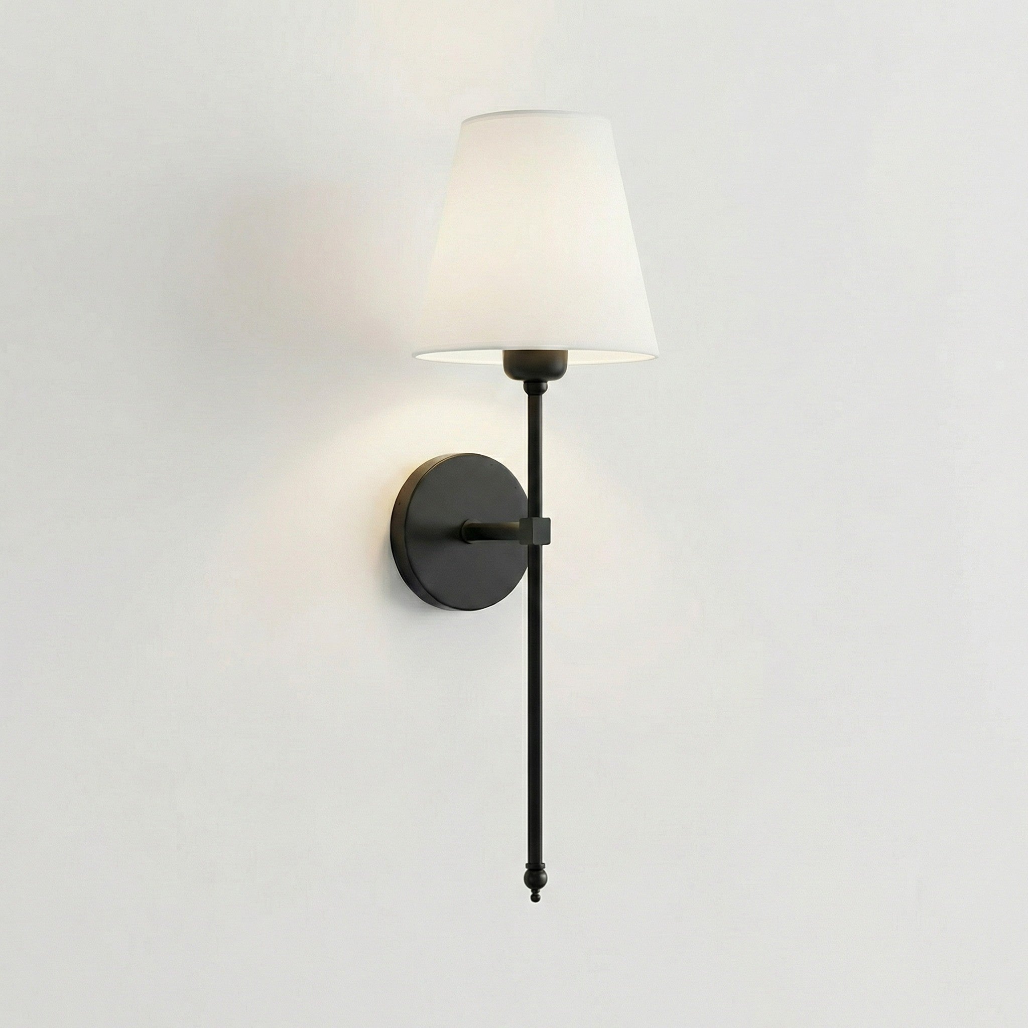 Applique murale LED sans fil - Valmontine