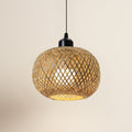 Suspension en bambou naturel - Palma
