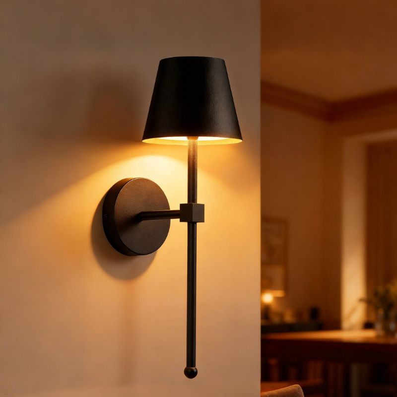 Applique murale LED sans fil - Prestige (Set de 2)