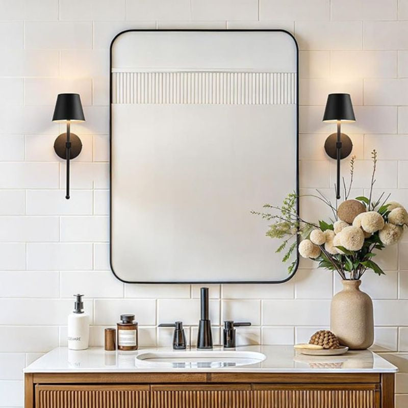 Applique murale LED sans fil - Prestige (Set de 2)