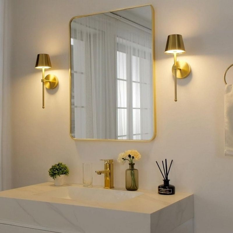 Applique murale LED sans fil - Prestige (Set de 2)