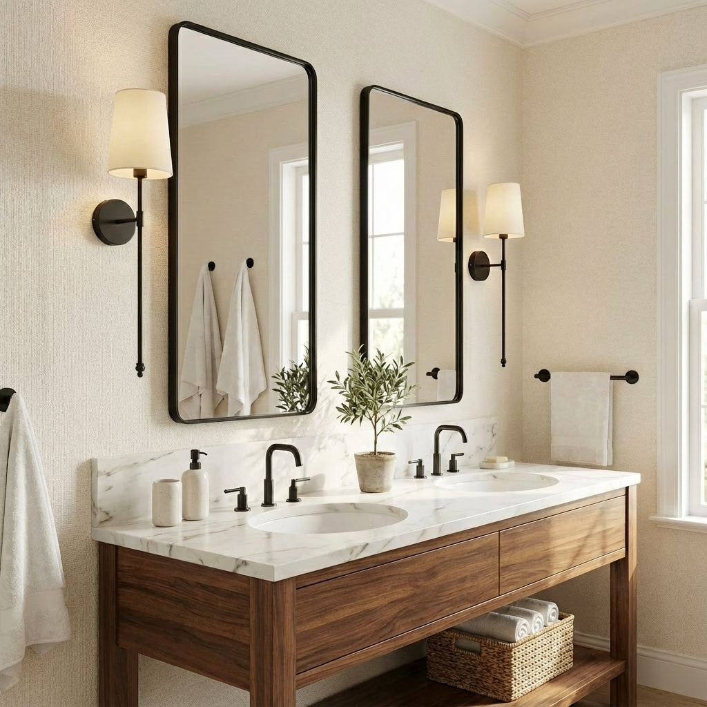 Applique murale LED sans fil - Valmontine