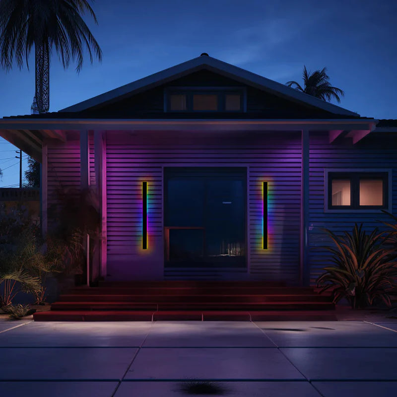 Applique murale - Lune