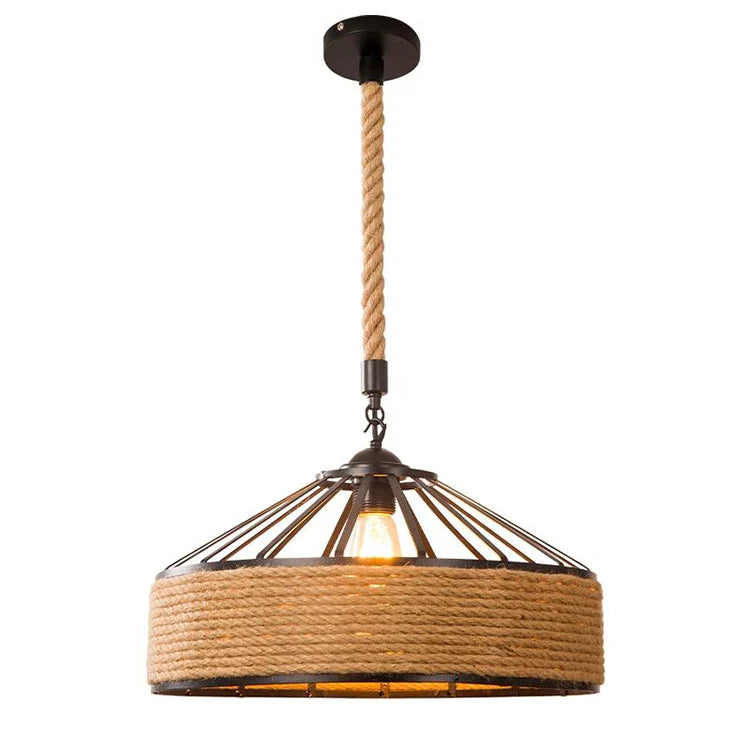 Suspension industrielle - Alba