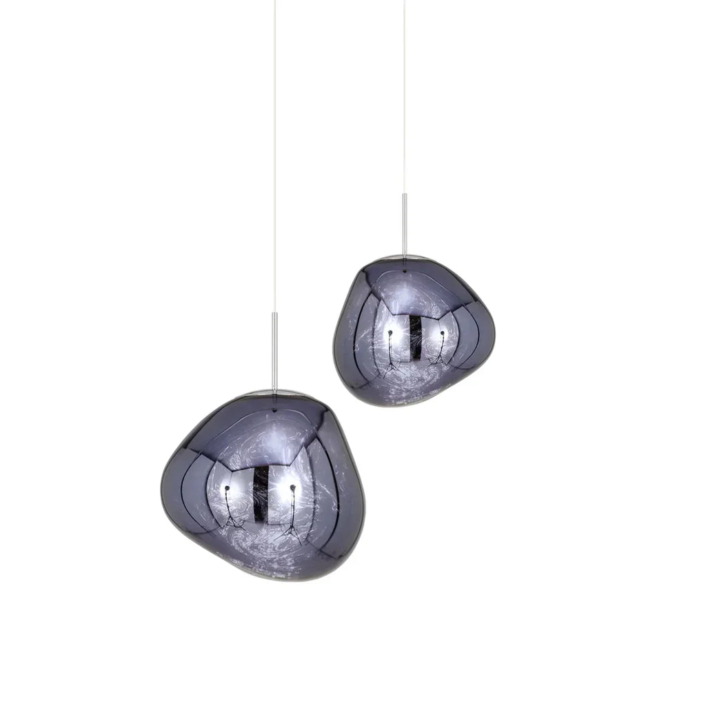 Suspension moderne - Jetas